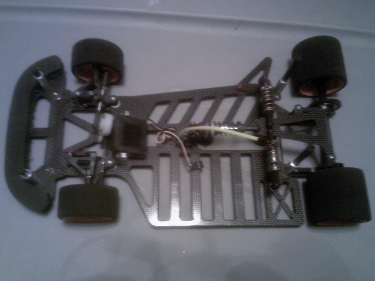 Pan Car and Dirt Oval Car for sale RC Groups