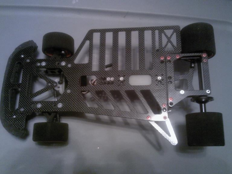 Pan Car and Dirt Oval Car for sale RC Groups